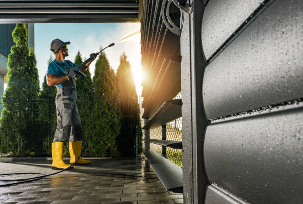 Best Dumpster Area Cleaning  in Cactus, TX